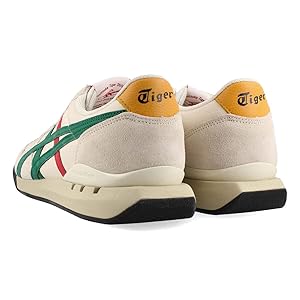 オニツカタイガー　アルティメイト　23.5 Onitsuka Tiger ULTIMATE 81 EX オニツカタイガー